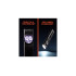NEBO SLIM MINI UV 2-IN-1 Ricaricabile 150 Lumens NE1005-G