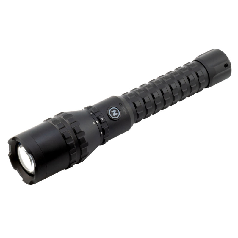 NEBO DAVINCI Black Line Ricaricabile 8000 Lum LED FLT-1016-B