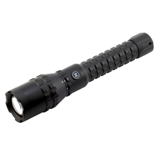 NEBO DAVINCI Black Line Ricaricabile 8000 Lum LED FLT-1016-B