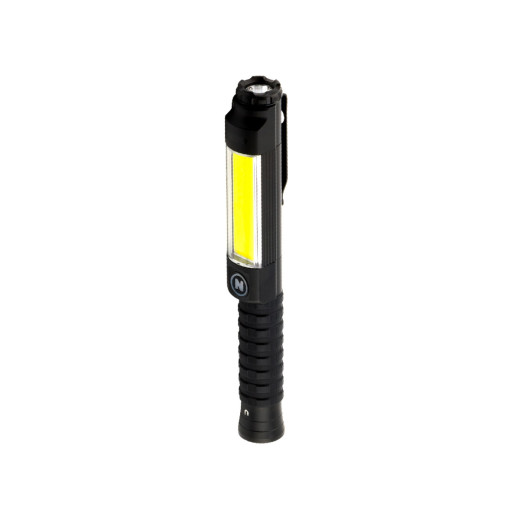 NEBO BIG LARRY 3 Black Line 600 Lum COB LED + 220 Lum LED NEB-FLT-1041-B