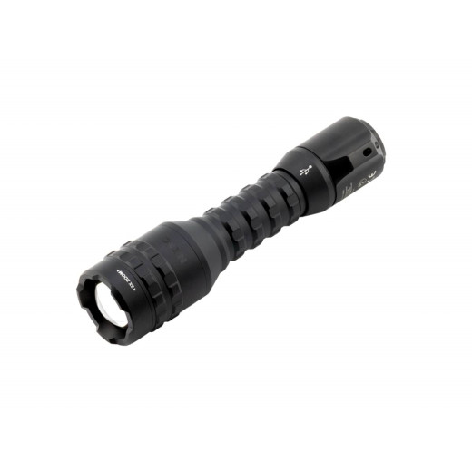 NEBO DAVINCI 800L Black Line Ricaricabile 800 Lumens LED NEB-1063-B