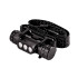 NEBO TRANSCEND HEADLAMP Black Line Ricaricabile 1500 Lumens LED HLP-1001-B