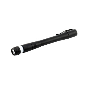 NEBO INSPECTOR 500+ Black Line Ricaricabile 500 Lumens LED NEB-POC-1000-B