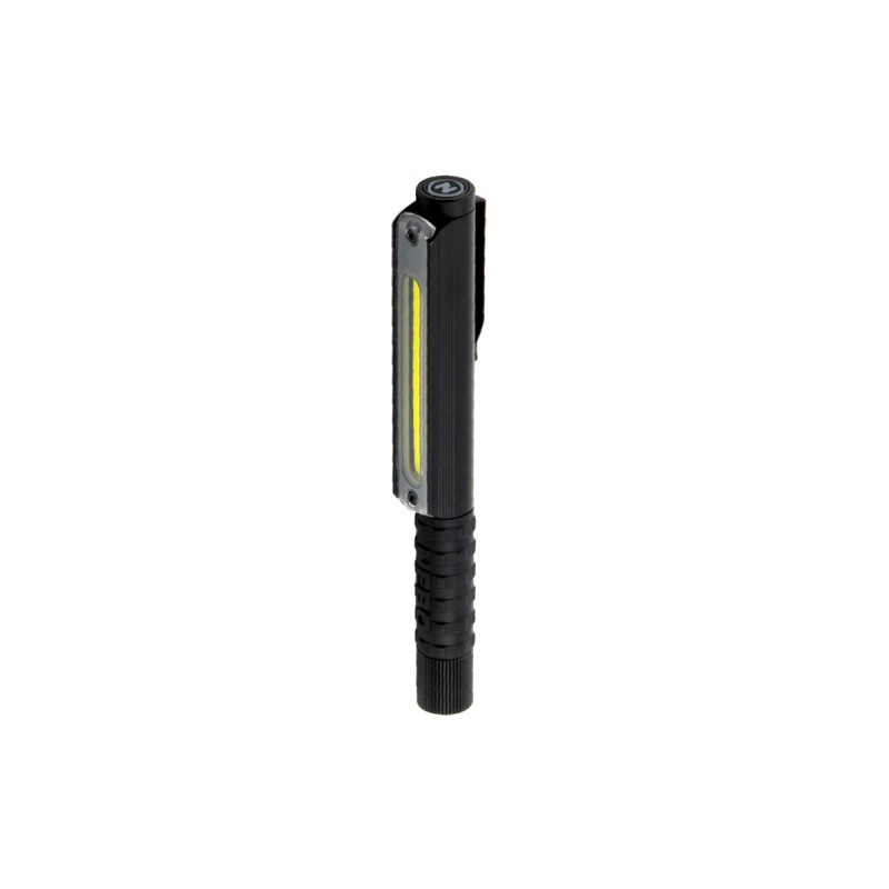 NEBO LIL LARRY FLEX Black Line Ricaricabile 500 Lumens LED WLT-0033-B
