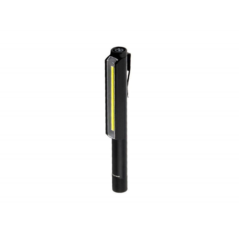 NEBO LIL LARRY Black Line 250 Lumens LED WLT-6373-B