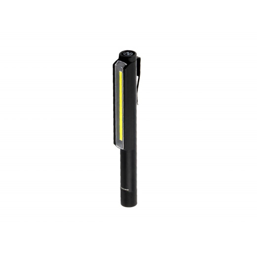 NEBO LIL LARRY Black Line 250 Lumens LED WLT-6373-B