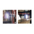 NEBO LIL LARRY Black Line 250 Lumens LED WLT-6373-B