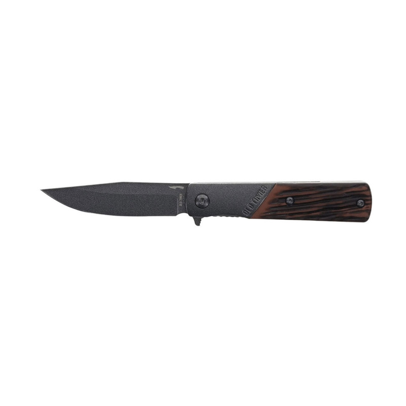 Old Timer FOLDING FRONTIER BARLOW 133OTF