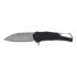 Smith & Wesson FOLDING OASIS CARABINER KNIFE 1208418