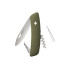 Swiza D01 AM Olive (KNI.0016.1050)