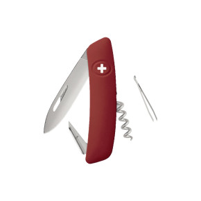Swiza D01 AM Red (KNI.0016.1900)