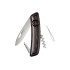 Swiza D01 AM Laminate Black (KNI.0016.6510)