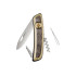 Swiza D01 AM Laminate White (KNI.0016.6520)