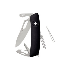 Swiza SH03R AM Black (KSH.0036.1010)