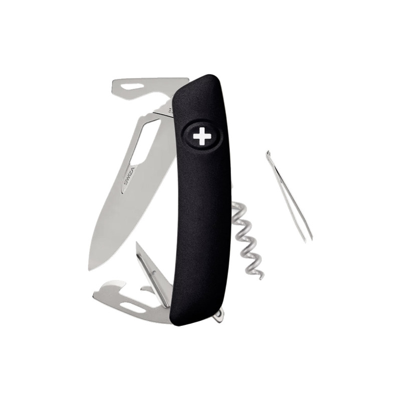 Swiza SH03R AM Black (KSH.0036.1010)