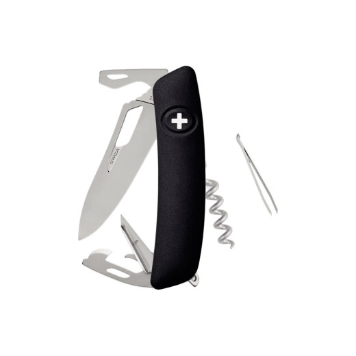 Swiza SH03R AM Black (KSH.0036.1010)