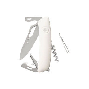 Swiza SH03R AM White (KSH.0036.1020)