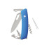 Swiza SH03R AM Blue (KSH.0036.1030)