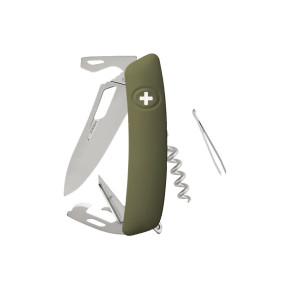 Swiza SH03R AM Olive (KSH.0036.1050)