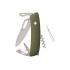 Swiza SH03R AM Olive (KSH.0036.1050)