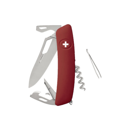 Swiza SH03R AM Red (KSH.0036.1900)