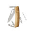 Swiza SH03R AM Wood Olive (KSH.0036.6310)