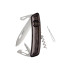 Swiza D03 AM Laminate Black (KNI.0036.6510)