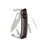 Swiza SH03R AM Laminate Black (KSH.0036.6510)