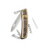 Swiza D03 AM Laminate White (KNI.0036.6520)