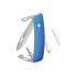 Swiza D04 AM Blue (KNI.0046.1030)