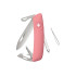 Swiza D04 AM Pink (KNI.0046.1910)