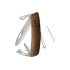 Swiza D04 AM Wood Walnut (KNI.0046.6300)
