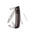 Swiza D04 AM Laminate Black (KNI.0046.6510)