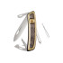 Swiza D04 AM Laminate White (KNI.0046.6520)