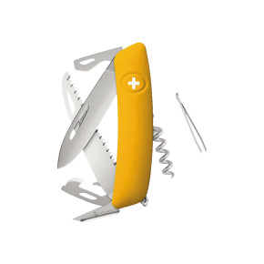 Swiza D05R AM Gold (KNR.0056.1070)