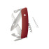 Swiza D05R AM Red (KNR.0056.1900)