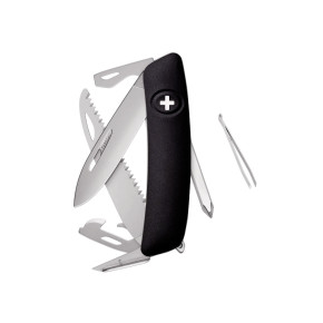 Swiza D06R AM Black (KNR.0066.1010)