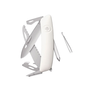 Swiza D06R AM White (KNR.0066.1020)