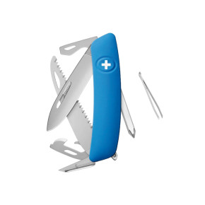Swiza D06R AM Blue (KNR.0066.1030)