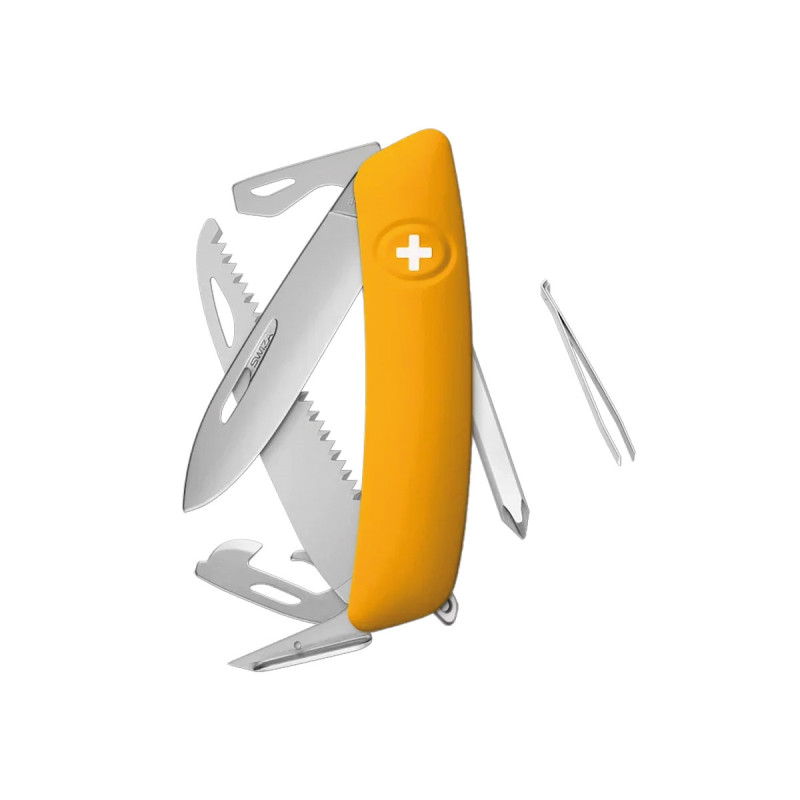 Swiza D06R AM Gold (KNR.0066.1070)