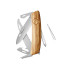 Swiza D06R AM Wood Olive (KNR.0066.6310)
