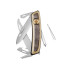 Swiza D06R AM Laminate White (KNR.0066.6520)