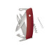 Swiza D07R AM SCISSORS Red (KNR.0116.1900)