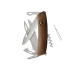 Swiza D07R AM SCISSORS Wood Walnut (KNR.0116.6300)