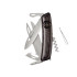 Swiza D07R AM SCISSORS Laminate Black (KNR.0116.6510)