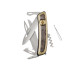 Swiza D07R AM SCISSORS Laminate White (KNR.0116.6520)