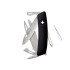 Swiza D08R AM SCISSORS Black (KNR.0126.1010)
