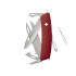 Swiza D08R AM SCISSORS Red (KNR.0126.1900)