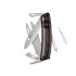 Swiza D08R AM SCISSORS Laminate Black (KNR.0126.6510)