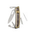 Swiza SH03TR AM WAVY EDGE Laminate White (KST.0036.6520)